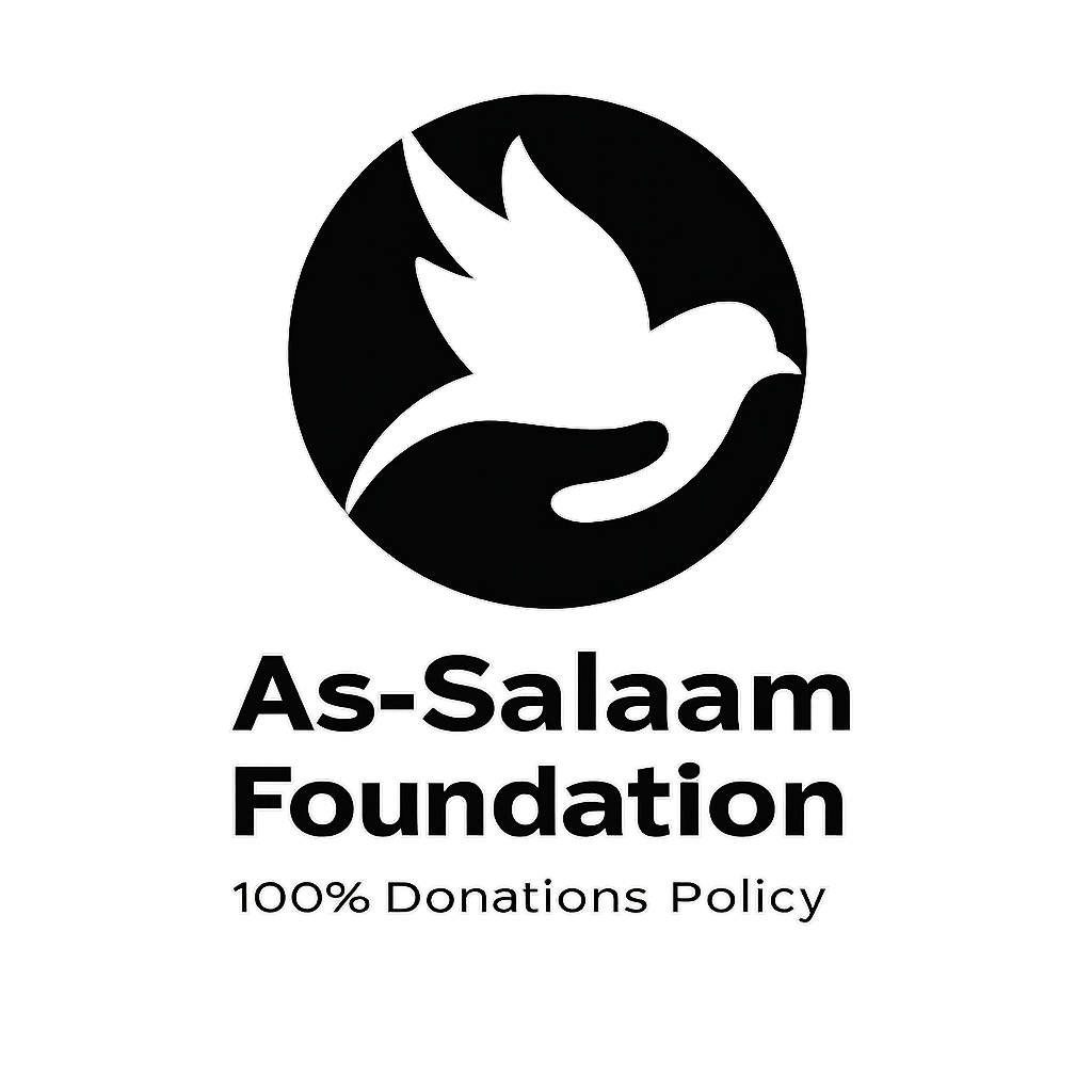 As-Salaam Foundation